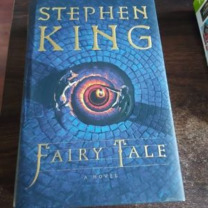 Stephen King: Fairy Tale